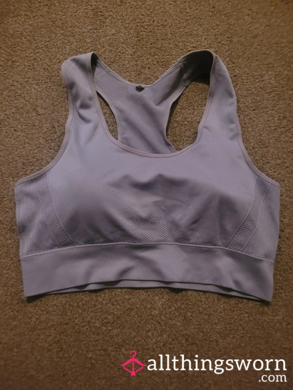 Big Busted Sports Bra
