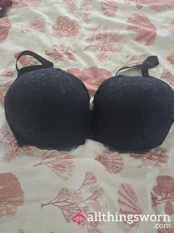 Big Busty Bra