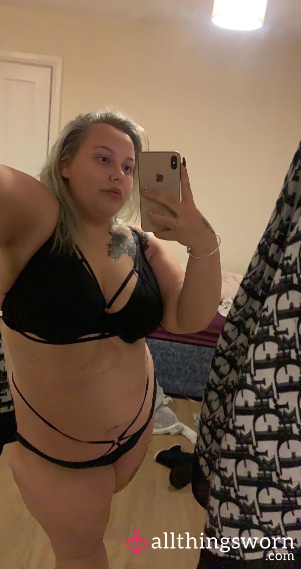 Big Busty Girl