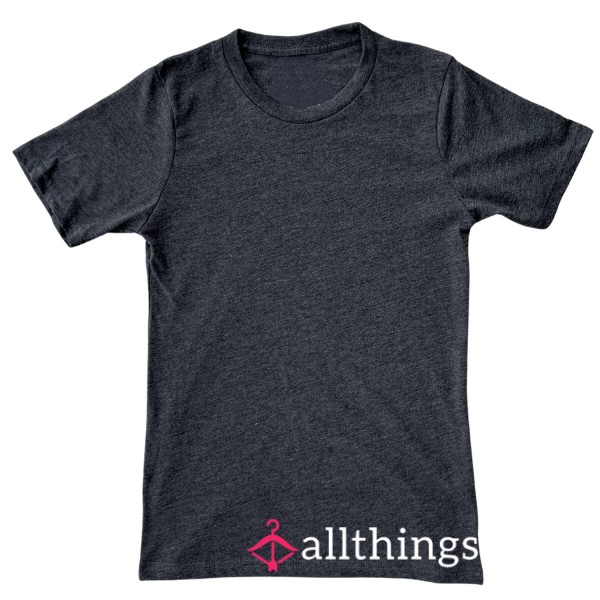Big Comfy T Shirt