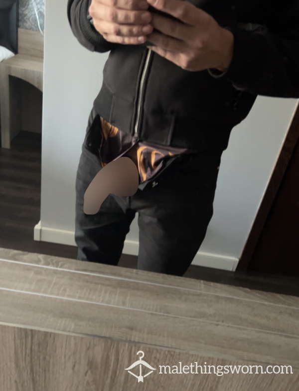 Big D*ck 3