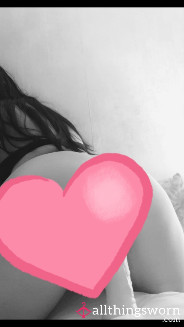 Big Di**o, Tight Pu**y