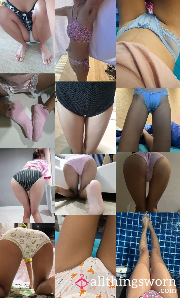 Big Drive 3,000+ Photos And 300+ Videos
