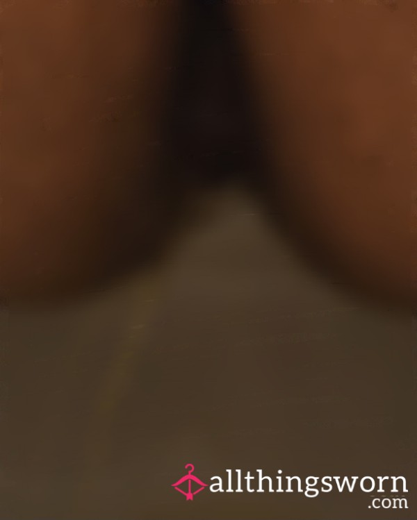 Big Fart, Little Tinkle