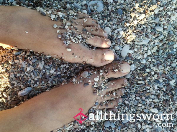 Big Feet