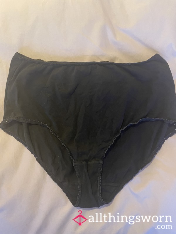 Big Girl Pants. 3 Pairs Available.