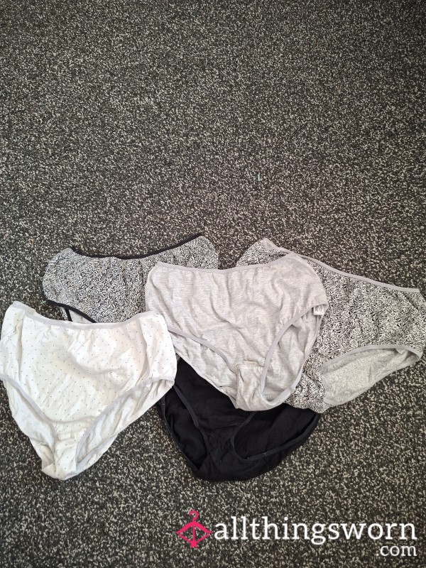 Big Girl Pants 😏 Pick A Pair For Me To Wear