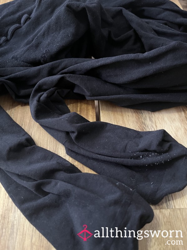 Big Girls Tights/stockings.