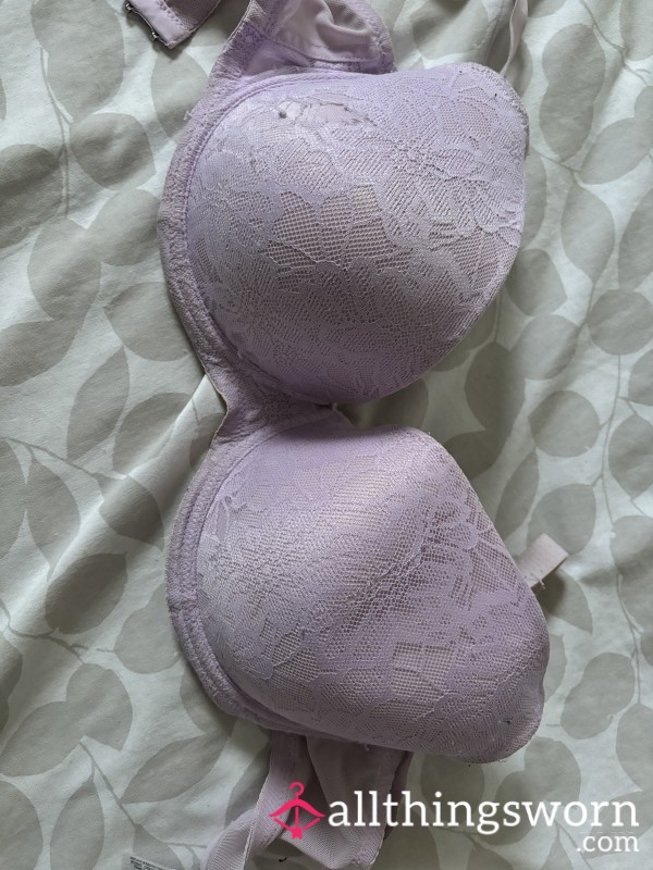 Big Juicy Size G Bra