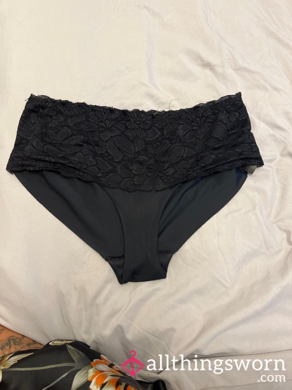 Big Knickers