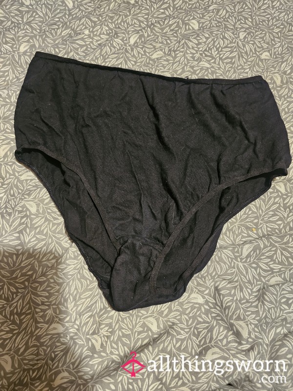 Big Knickers