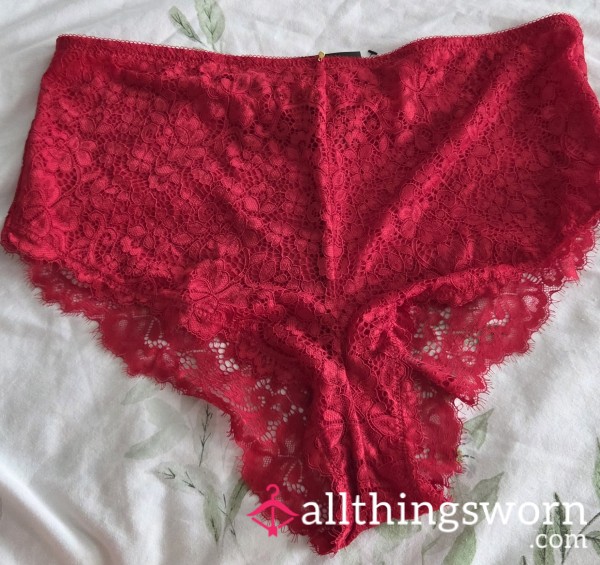 Big Knickers