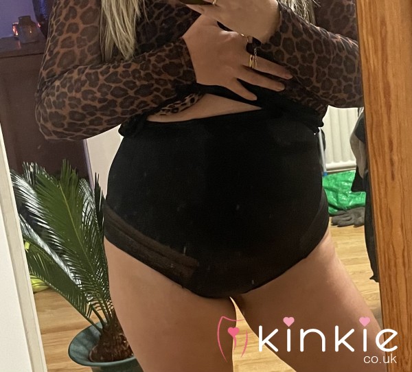 Big Knicks, Filthy, Well Worn, Sweaty, Worth It