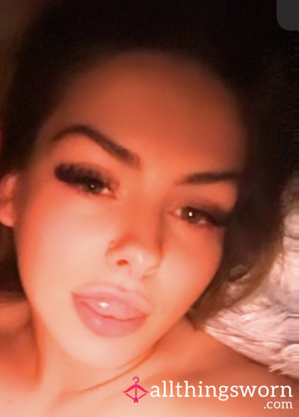 Big Load Facial