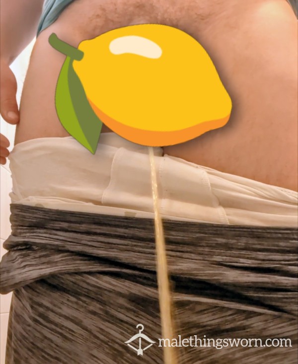 Big Long Healthy Pi*s