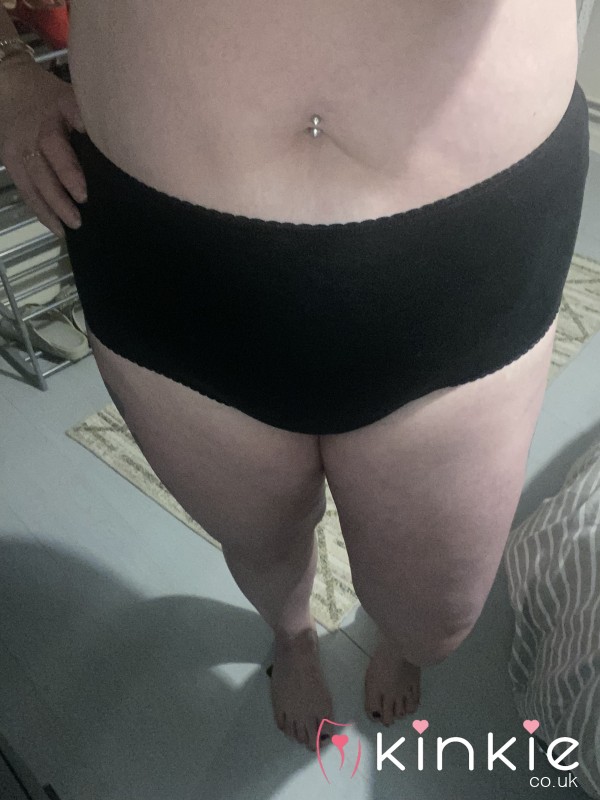 Big Monthly Pants