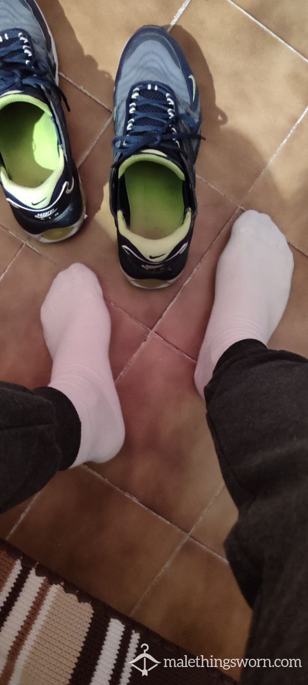 Big Muscular 👣