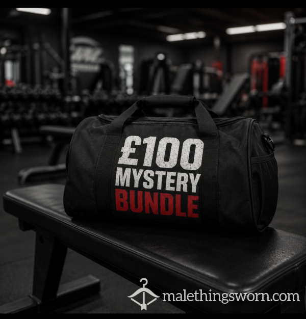 Big Mystery Bundle