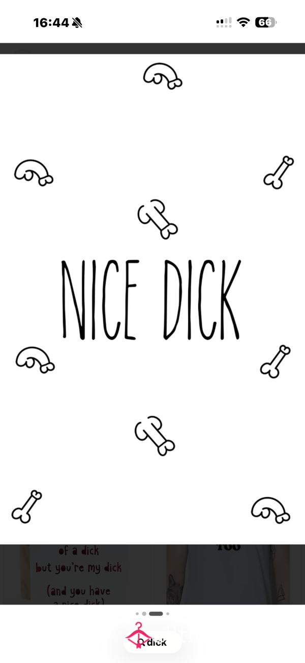 Big Or Small D*cks