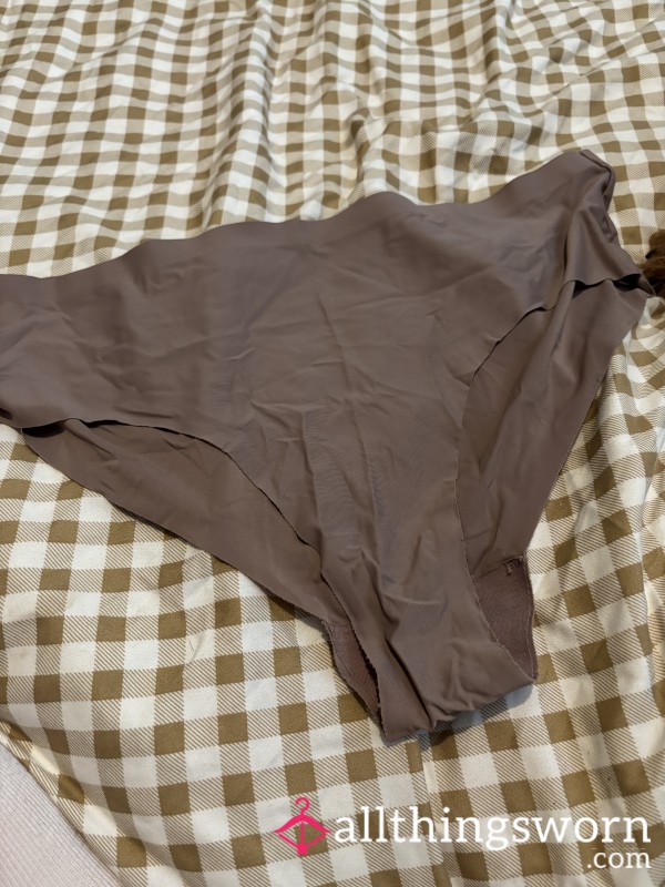 Big Panties