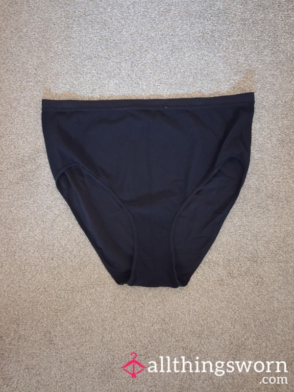 BIG Panty Lovers