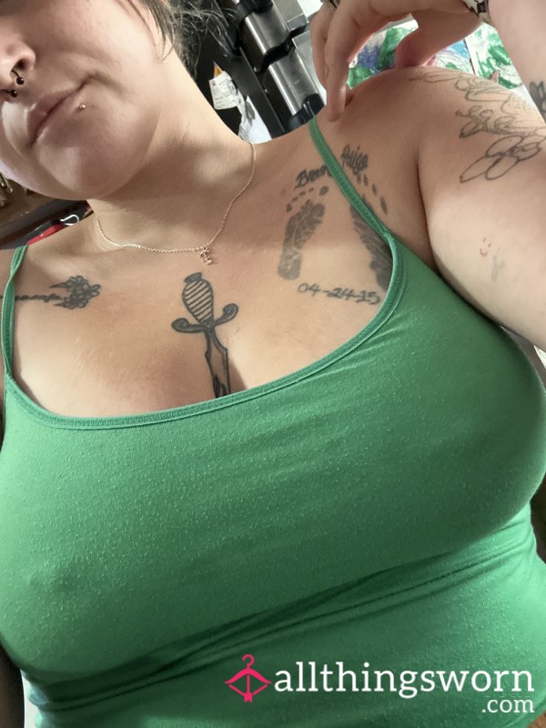Big & Pierced 🍒