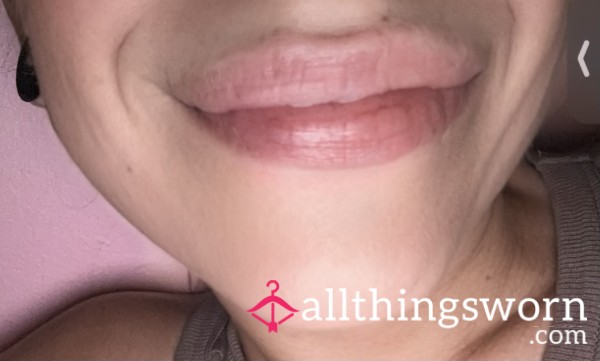 Big Pu**y Lips -all ANGLES