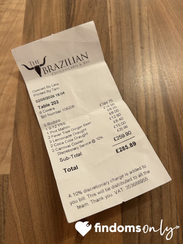 Big Reimbursement | Mates And Me Night Out | Whale Sub