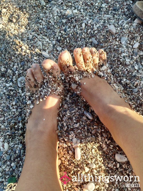 Big Sfeet