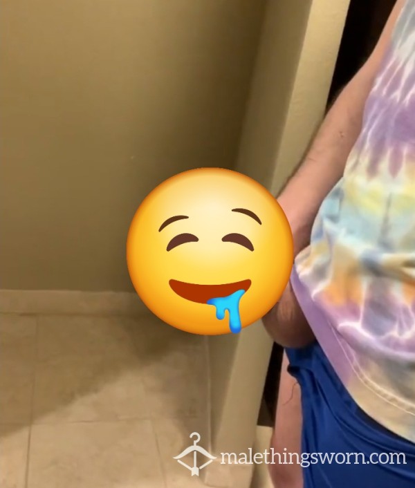Big Shot Big Squirt