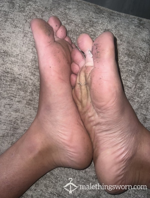 Big Size 11 Feet Bundle (x8)