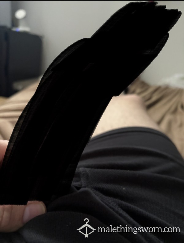 Big Stinky Uncut C*ck