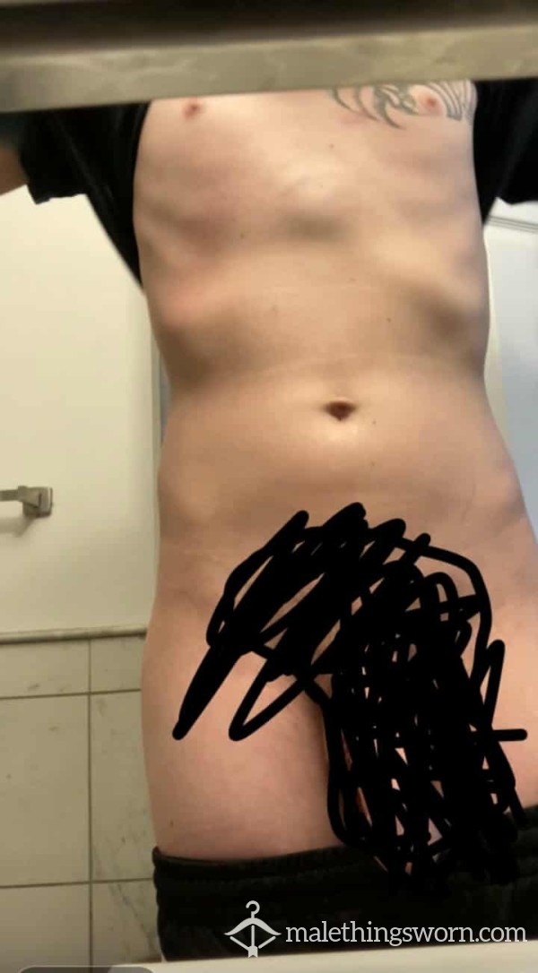 Big Swinging C*ck