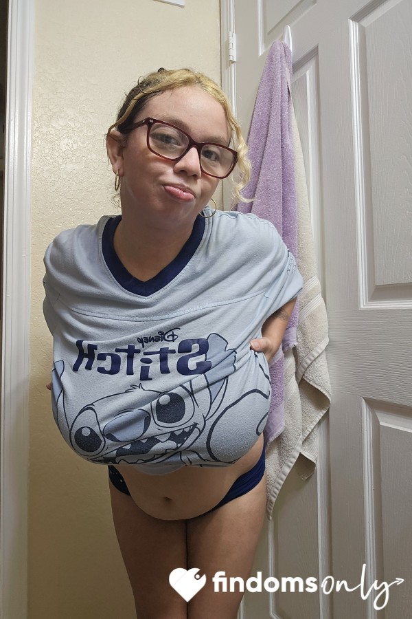 Big Titties Bouncing