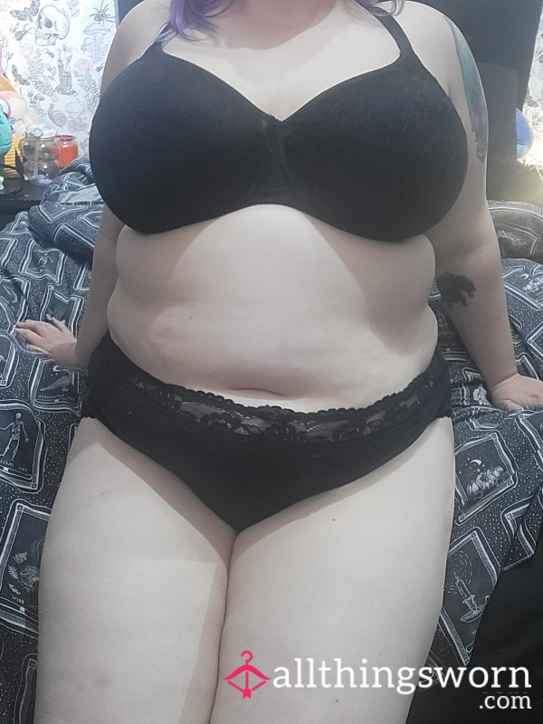 💀 Big Titty Goth Girlfriend Experience 🖤