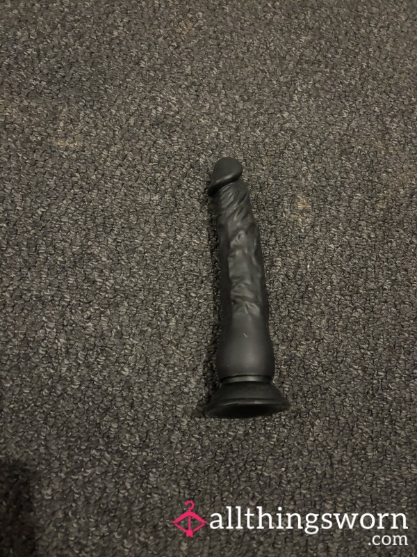 Big Used Di**o X