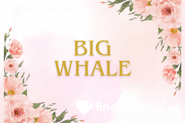 Big Whale