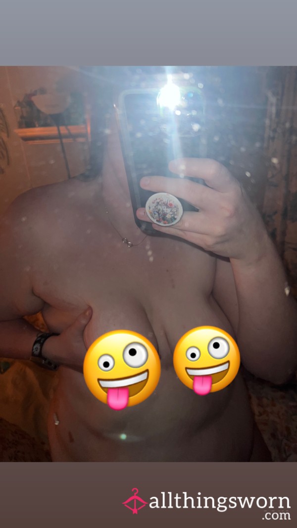 Bigger. Juicier. Bolder. Come Take A Bite 😮‍💨