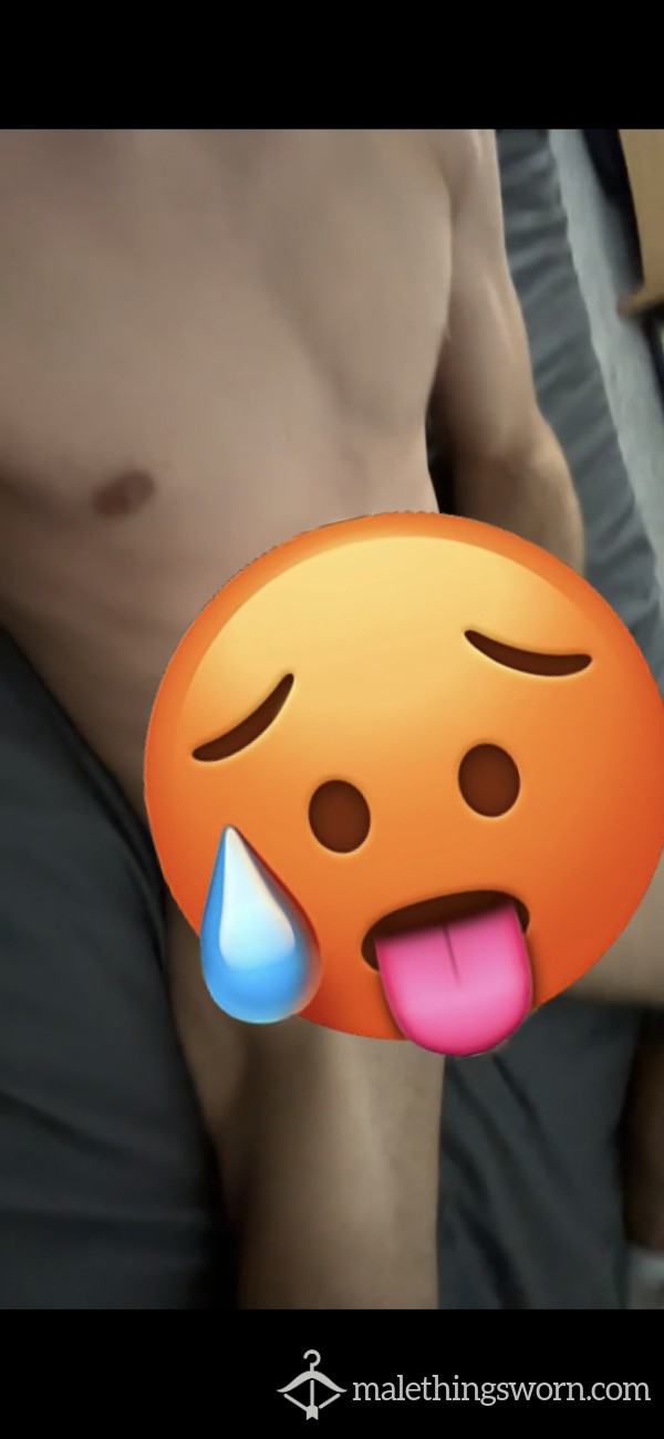 Biggest C*mshot In A While👀