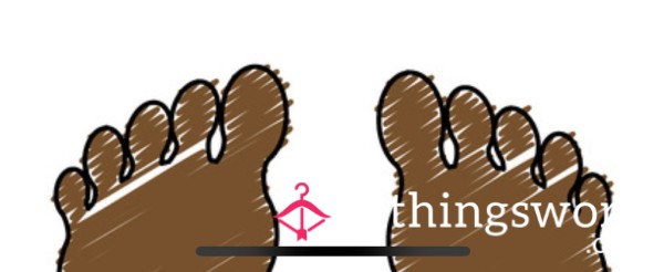 Bigmamageorgie’s Taster Sole Pic.