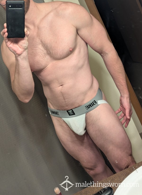 BIKE Jock