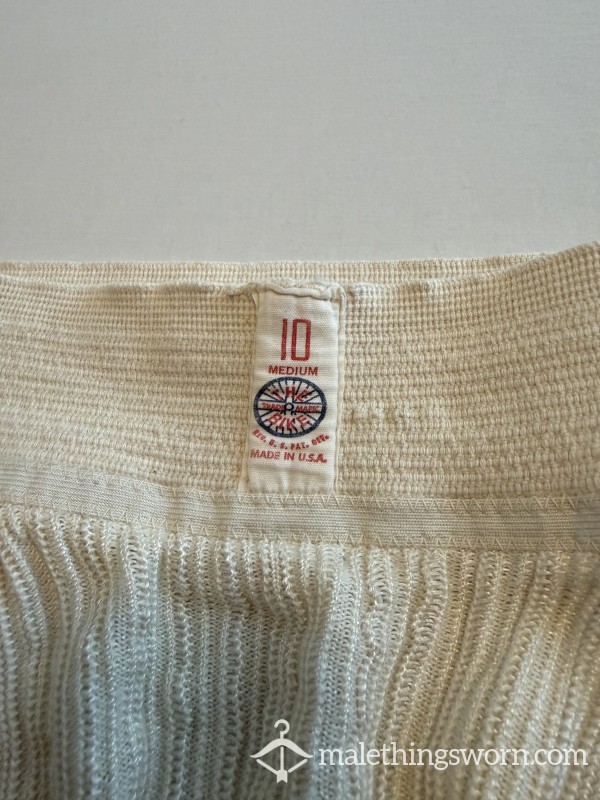 Bike Jock Vintage