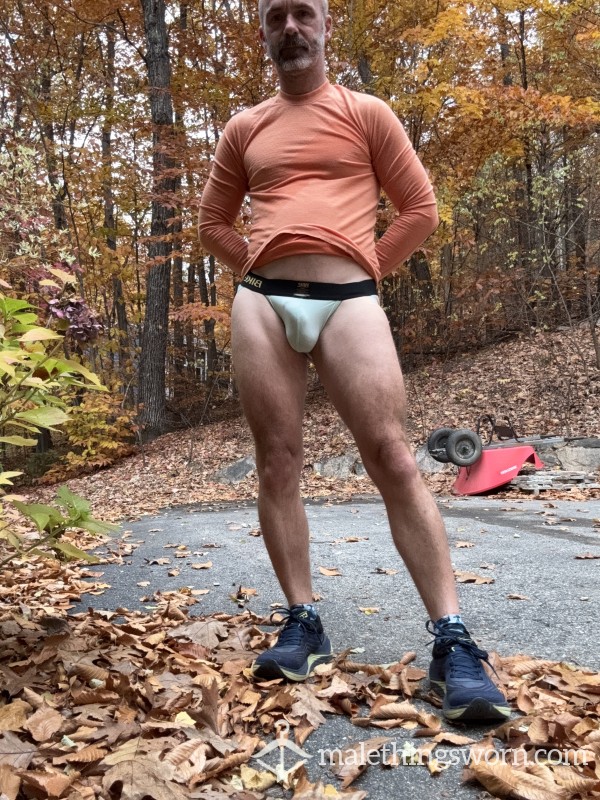 Bike Jockstrap