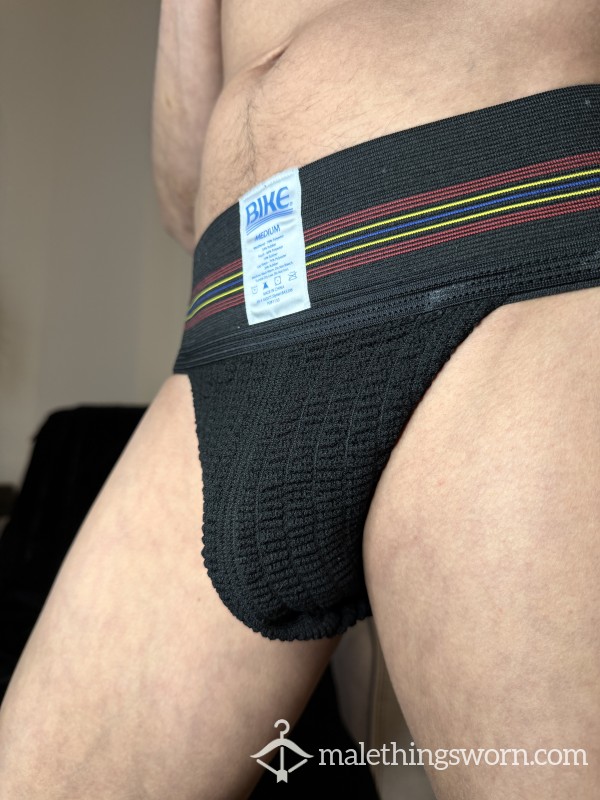 Bike JockStrap MD