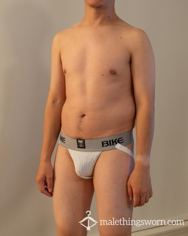 Bike Jockstrap Size S