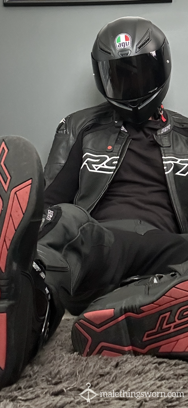 Biker Leathers