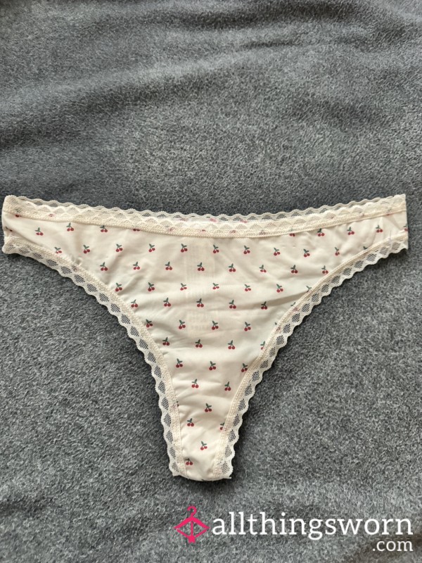 🍒 Bikini