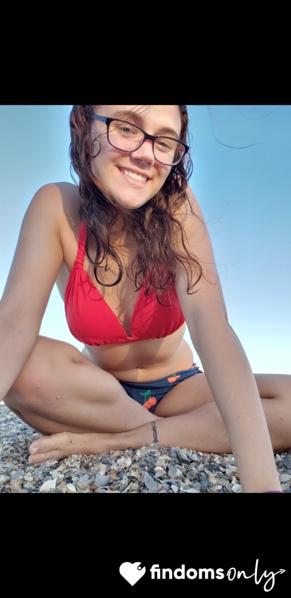 Bikini Babe