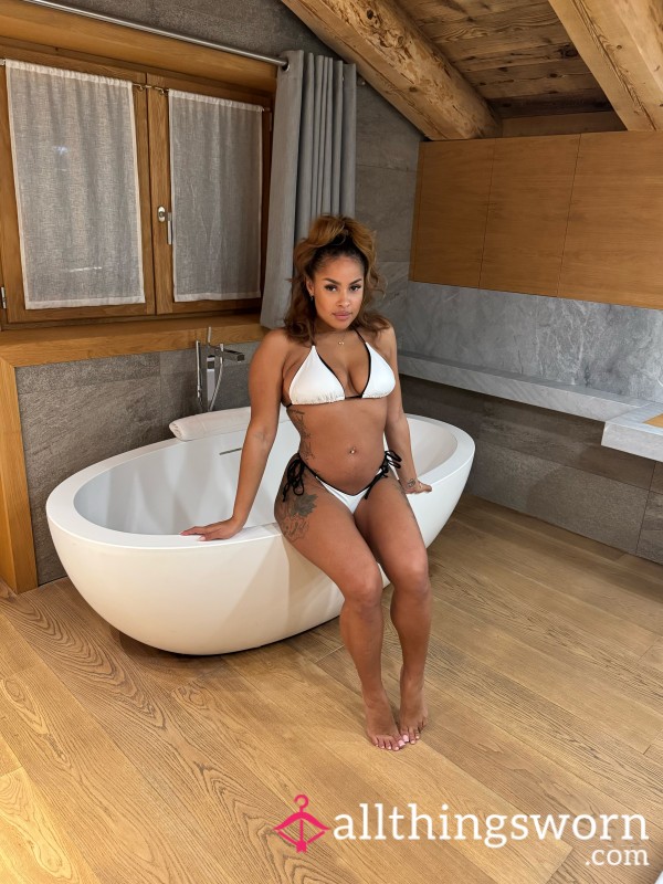 Bikini Body