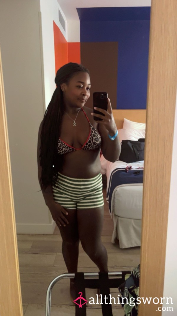 Bikini Boob Pics